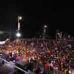 Nicolás Maduro: Hemos constituido una nueva mayoría política, social y cultural