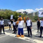 Alcaldía de El Hatillo - Educación y Seguridad Vial_Foto4