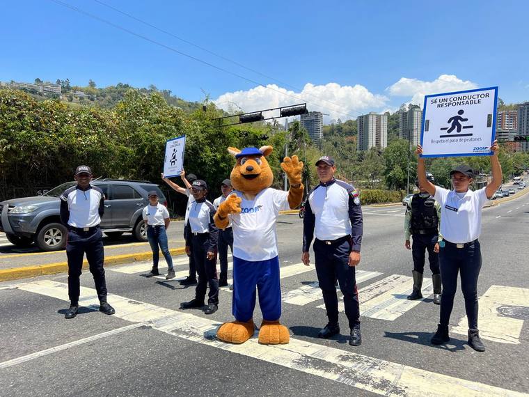 Alcaldía de El Hatillo - Educación y Seguridad Vial_Foto4