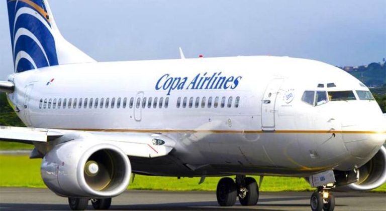 copa airlines