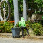 Foto 4 Gobernación de Nueva Esparta inicia trabajos de rehabilitación del canal en la UDO