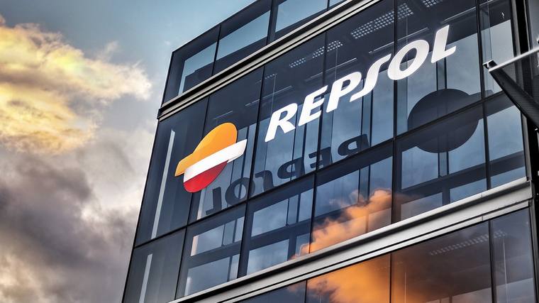 Repsol-Sede