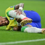 Brasil se medirá con Venezuela y Uruguay de nuevo sin Neymar pero con Vini y Rodrygo