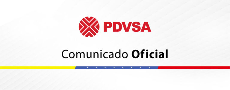 Comunicado oficial 11 de noviembre de 2024