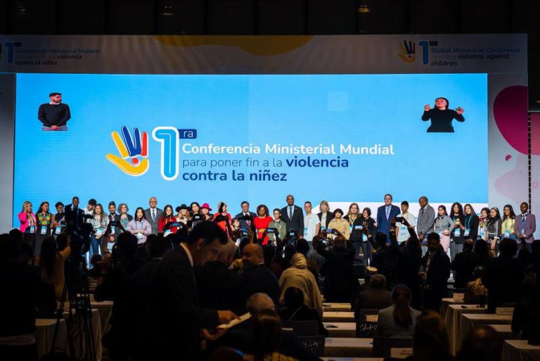 Conferencia Ministerial Mundial