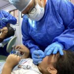 Foto 1 Funsone realiza 305 atenciones en jornada especial de odontología