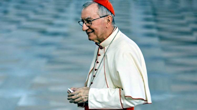 parolin