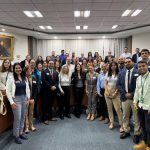 Banesco presente en la mesa de educación en el V Foro de Sostenibilidad de la ONU