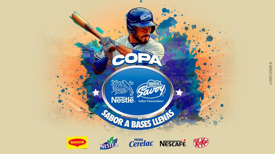 Copa Nestlé Savoy