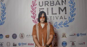 Endry Rovaz Miami - Urban Film Festival 2024 - 2