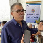 Foto 2 Gobierno de Nueva Esparta entrega más de 1.598 certificados de Fe de Vida