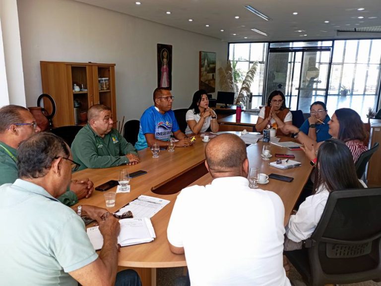 Foto 3 Corpotur e institutos adscritos a la Gobernación trabajan en equipo para fortalecer el turismo, la cultura y el deporte