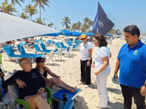 Foto 2 Caracas, Miranda, Sucre y Anzoátegui, los estados con más visitantes en Margarita durante Carnavales