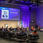 Invertir en el turismo para la paz ONU Turismo reúne a los ministros en torno a una visión común en la ITB de Berlín