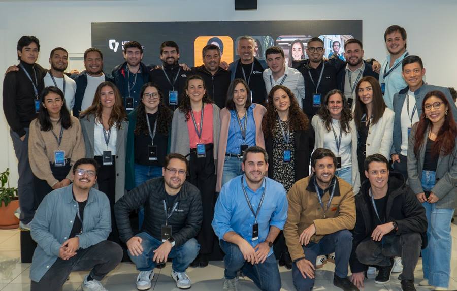 UTEC Ventures foto 1