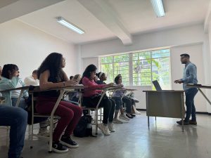Banesco y la educación - una causa mayor
