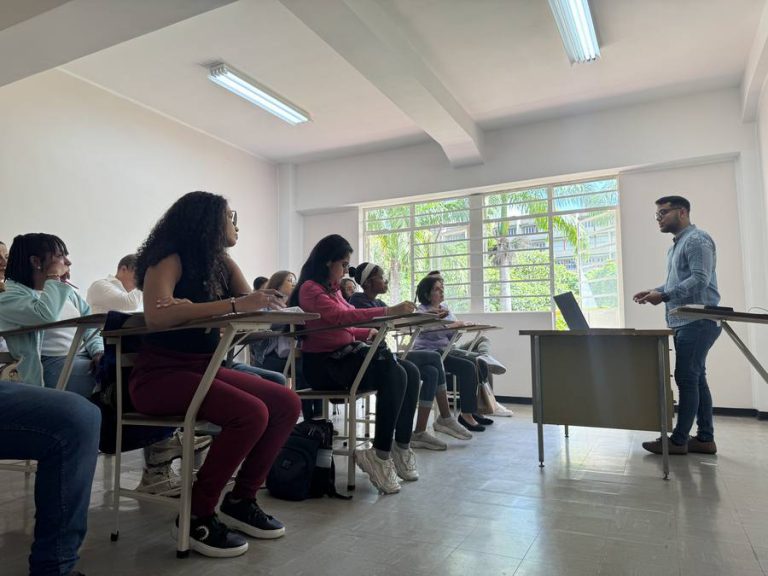 Banesco y la educación - una causa mayor