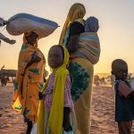Recortar ayuda humanitaria socava la estabilidad