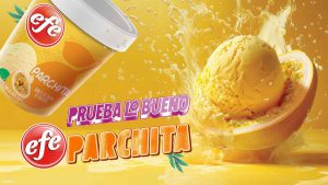Efe Parchita 0525