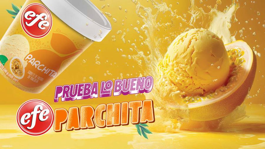Efe Parchita 0525