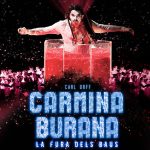 FLYER Carmina Burana