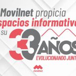MOVILNET PROPICIA ESPACIOS INFORMATIVOS 1