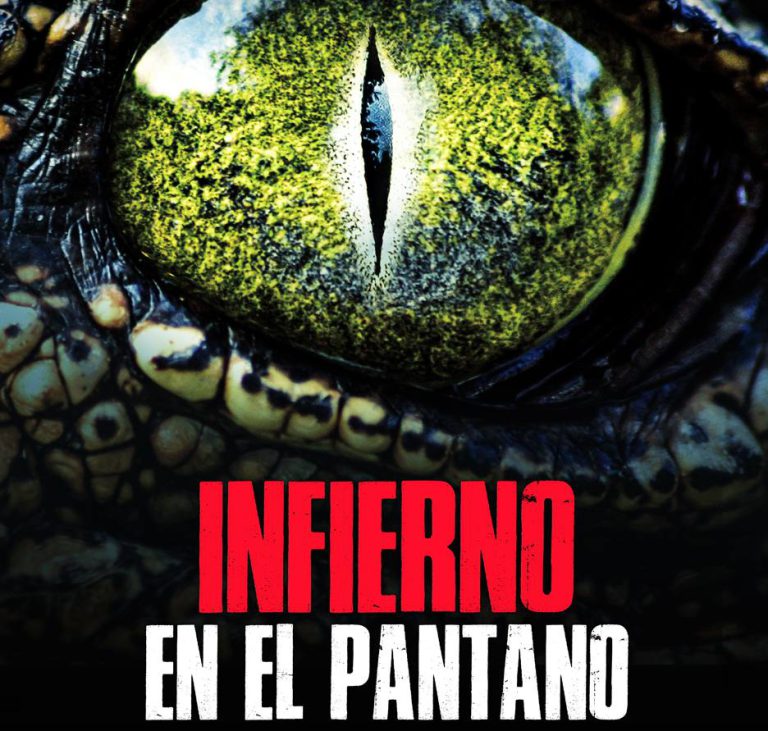 TheBayou_PosterLatam