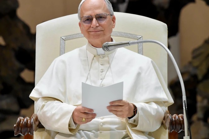 PAPA Leon