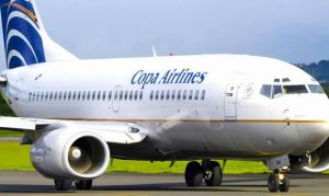 Copa Airlines