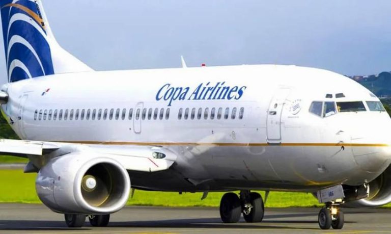 Copa Airlines