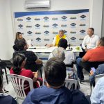 Alcalde Manuel Ferreira juramentó la nueva junta directiva del deporte en Lehería para el período 2025-2026 (3)