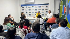 Alcalde Manuel Ferreira juramentó la nueva junta directiva del deporte en Lehería para el período 2025-2026 (3)