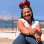 Cada día es un regalo !!!!!!! Poder respirar, caminar, tocar y sentir !! Que el camino que transites sea el esperado pero no dejes que nada ni nadie te lo construya.. Se tu mismo el creador de ese camino..Por m (1)