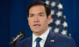 Marco Rubio