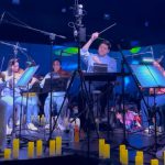 OFMA realizó mágico concierto de Covers de Disney para los niños (4)