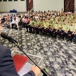 Poliurbaneja celebró ascensos y reconocimientos en el Día del Policía (11) (1)
