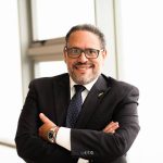 Roberto Pulido, GG COPA Airlines Venezuela 1