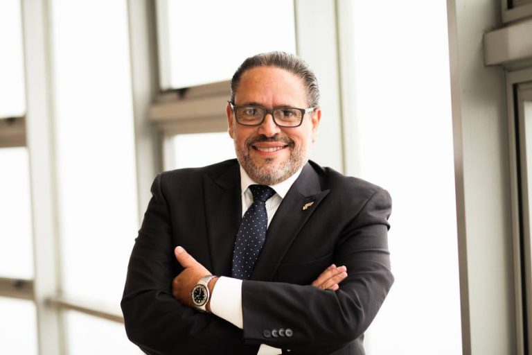 Roberto Pulido, GG COPA Airlines Venezuela 1