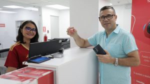 CELULAR FINANCIADO CON MOVILNET