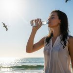 Calor extremo sigue afectando a una amplia porcion de la poblacion mundial