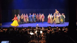 El Barberillo de Lavapiés Teatro Nacional de Costa Rica 3