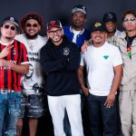 El Milenario Presenta un Nuevo EP Une a la Nueva Escuela del Dancehall Latinoamericano El Milenario