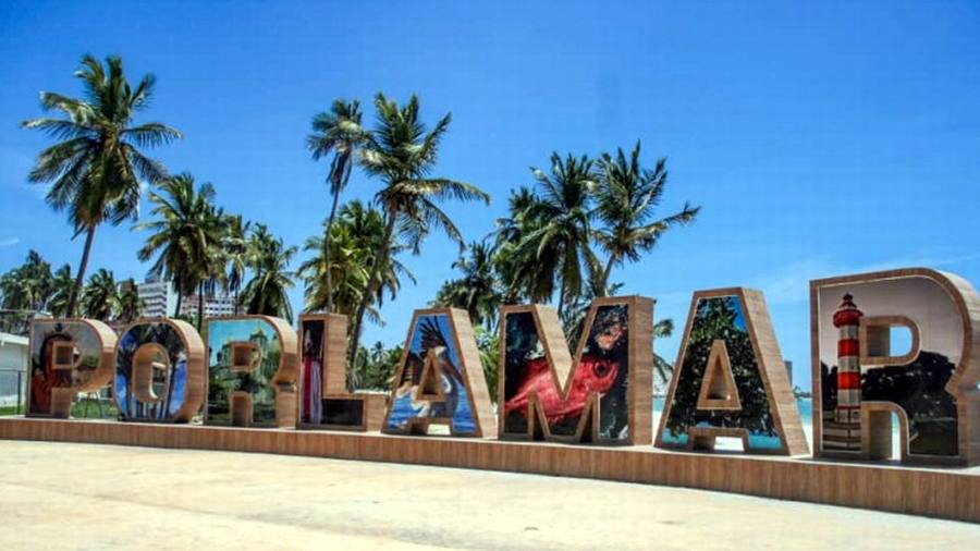 PORLAMAR