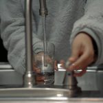 Una cuarta parte de la humanidad aún carece de acceso a agua potable segura