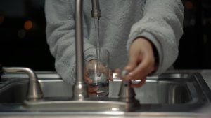 Una cuarta parte de la humanidad aún carece de acceso a agua potable segura