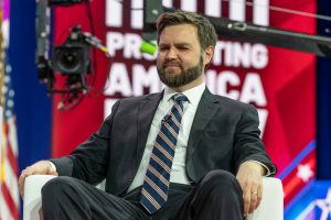J. D. Vance