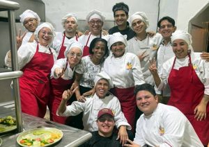 chef