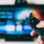 television
