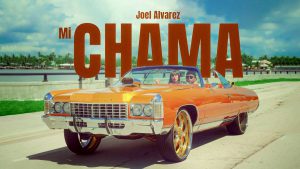 Mi chama
