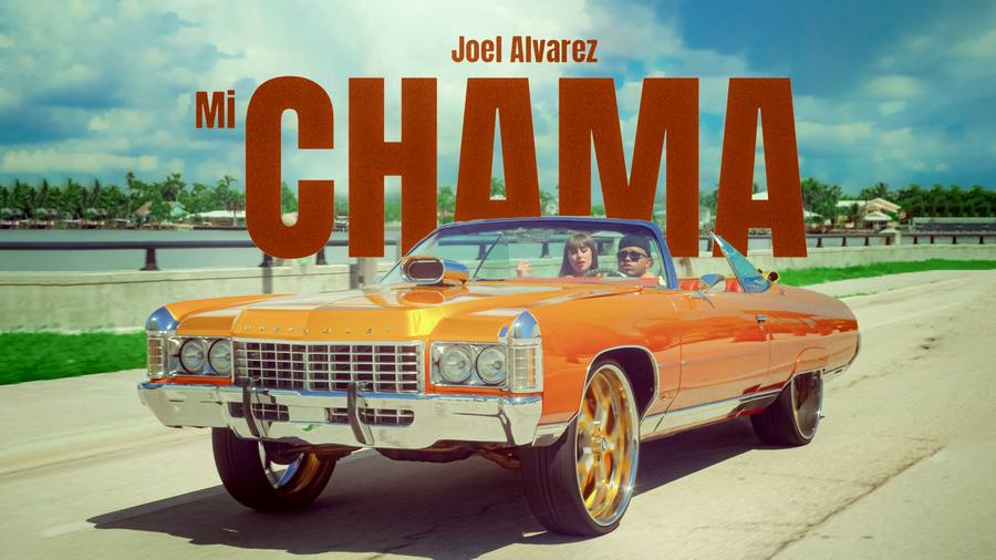 Mi chama